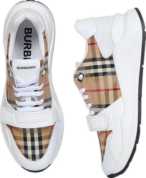 burberry schoenen sale heren|Burberry Men's Shoes, Sneakers & Boots .